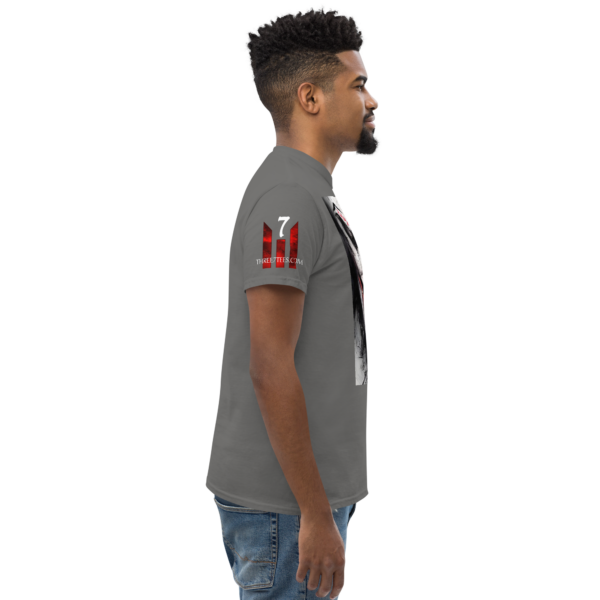 HAPPY cHAPPY Loose Fit Tee - Image 8
