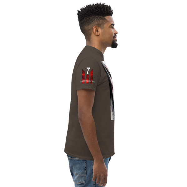 HAPPY cHAPPY Loose Fit Tee - Image 6