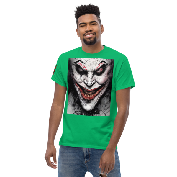 HAPPY cHAPPY Loose Fit Tee - Image 16