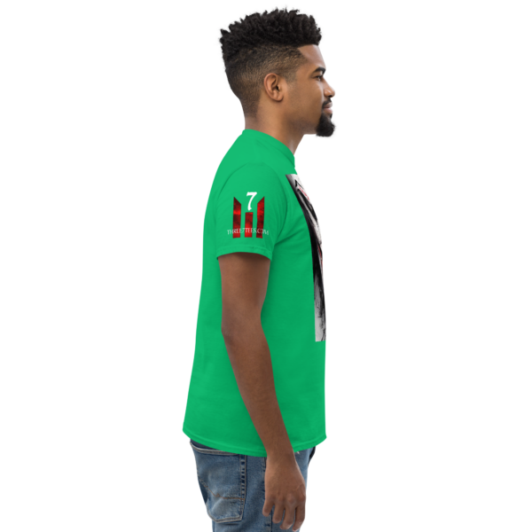 HAPPY cHAPPY Loose Fit Tee - Image 17