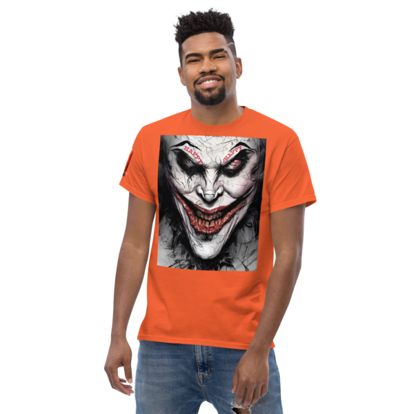 HAPPY cHAPPY Loose Fit Tee - Image 12