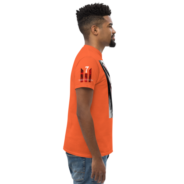 HAPPY cHAPPY Loose Fit Tee - Image 13