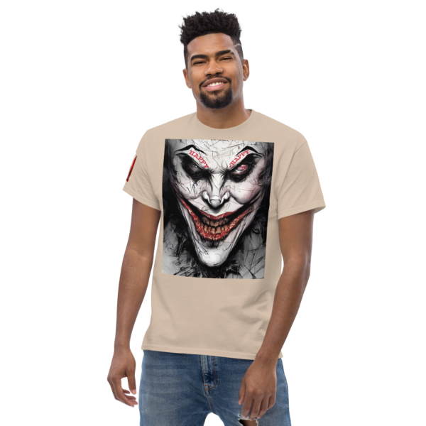 HAPPY cHAPPY Loose Fit Tee - Image 20