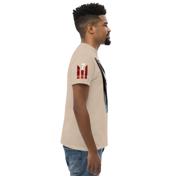 HAPPY cHAPPY Loose Fit Tee - Image 21