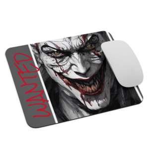 jOKes oN YOU Mouse pad