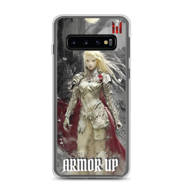 ARMOR UP Samsung Case - Image 2