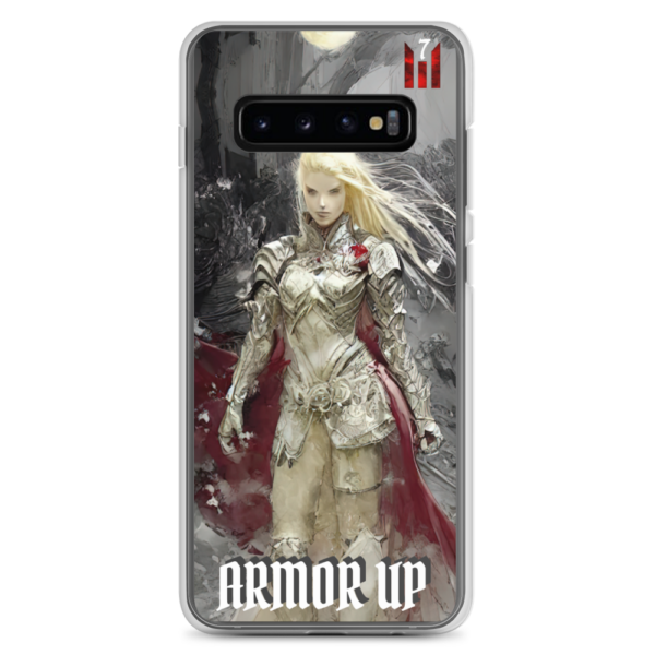 ARMOR UP Samsung Case - Image 3