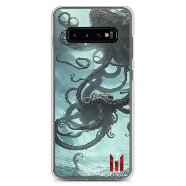 KRAKEN 1 Samsung Case - Image 6