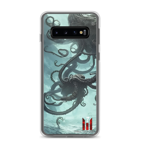 KRAKEN 1 Samsung Case - Image 7