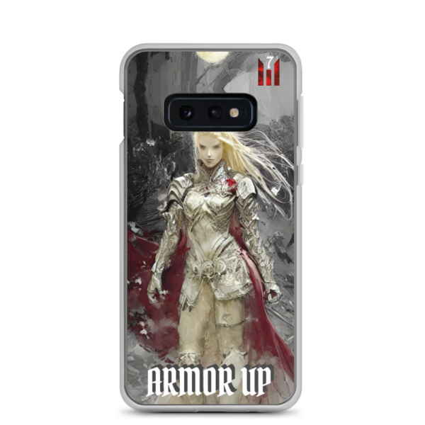 ARMOR UP Samsung Case - Image 4