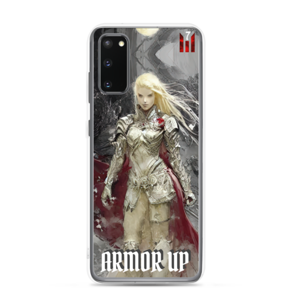 ARMOR UP Samsung Case - Image 5