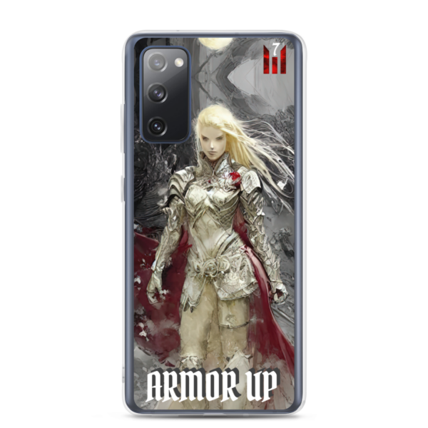 ARMOR UP Samsung Case - Image 6