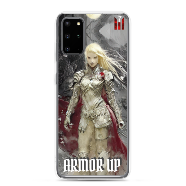 ARMOR UP Samsung Case - Image 7