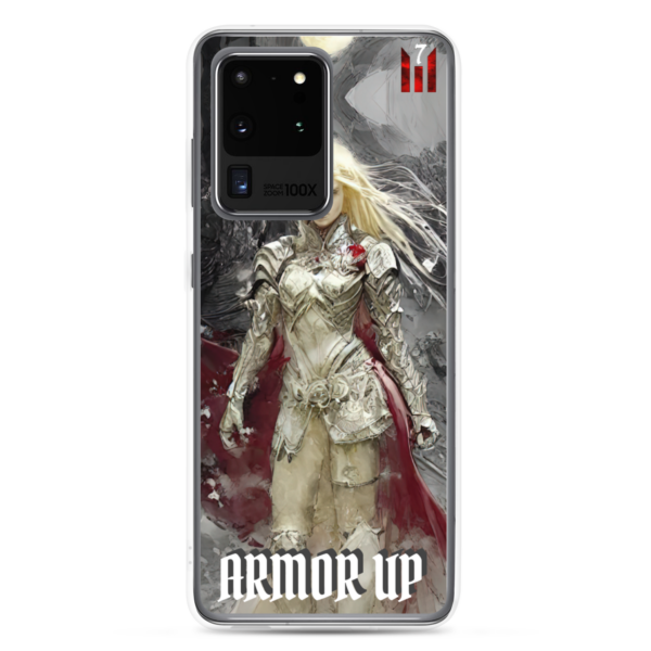 ARMOR UP Samsung Case - Image 8