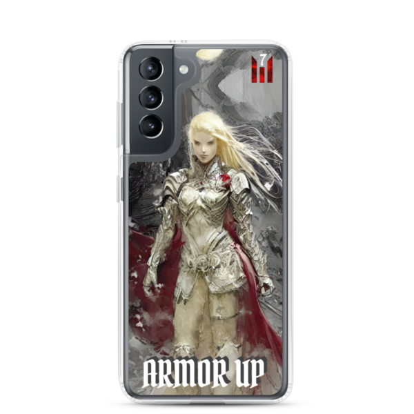 ARMOR UP Samsung Case - Image 9