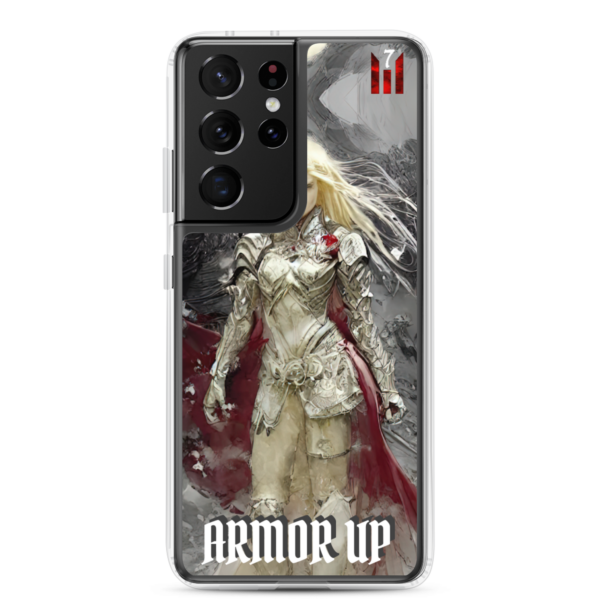 ARMOR UP Samsung Case - Image 11