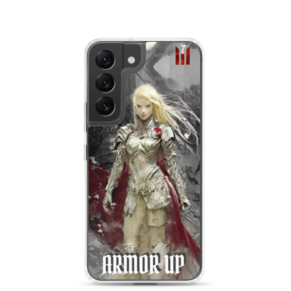 ARMOR UP Samsung Case - Image 12