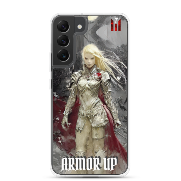 ARMOR UP Samsung Case - Image 13