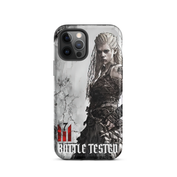 BATTLE TESTED Tough iPhone case - Image 12