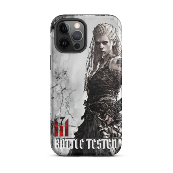 BATTLE TESTED Tough iPhone case - Image 14