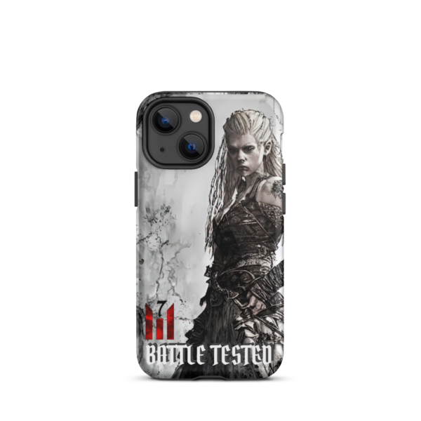 BATTLE TESTED Tough iPhone case - Image 15