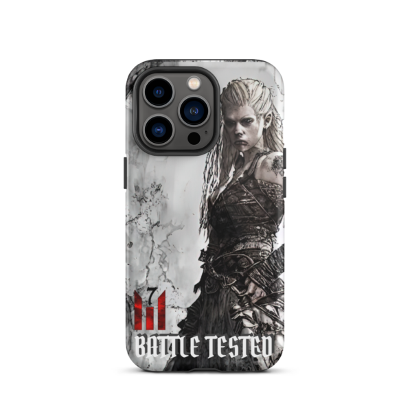 BATTLE TESTED Tough iPhone case - Image 20