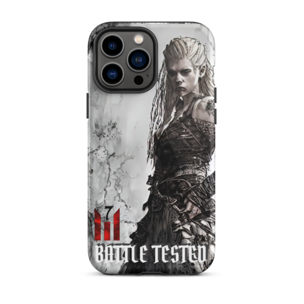 BATTLE TESTED Tough iPhone case - Image 21