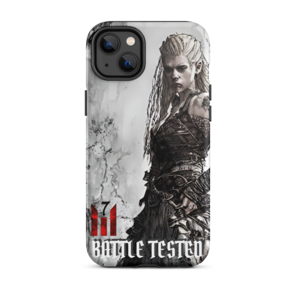 BATTLE TESTED Tough iPhone case - Image 25