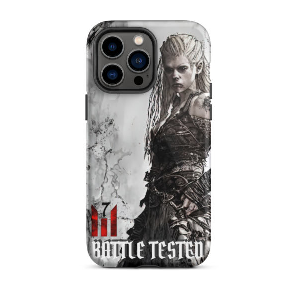 BATTLE TESTED Tough iPhone case - Image 29