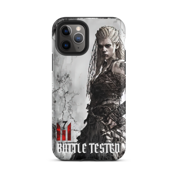 BATTLE TESTED Tough iPhone case - Image 4