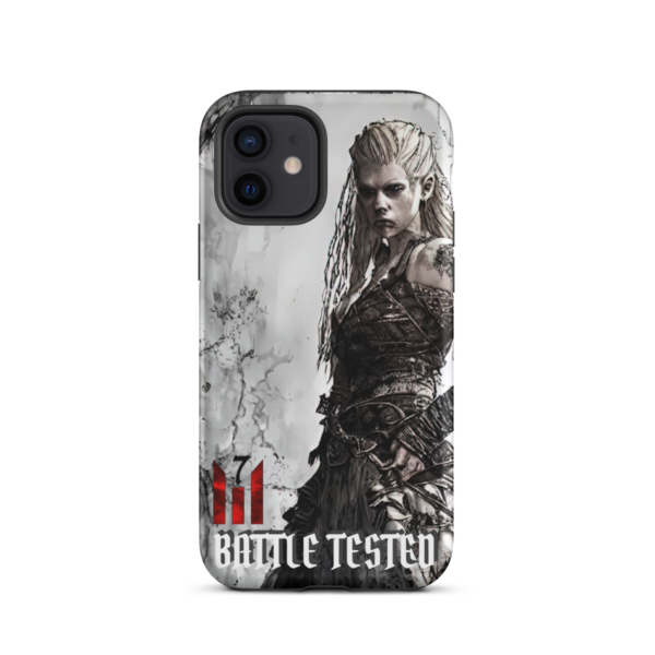 BATTLE TESTED Tough iPhone case - Image 9