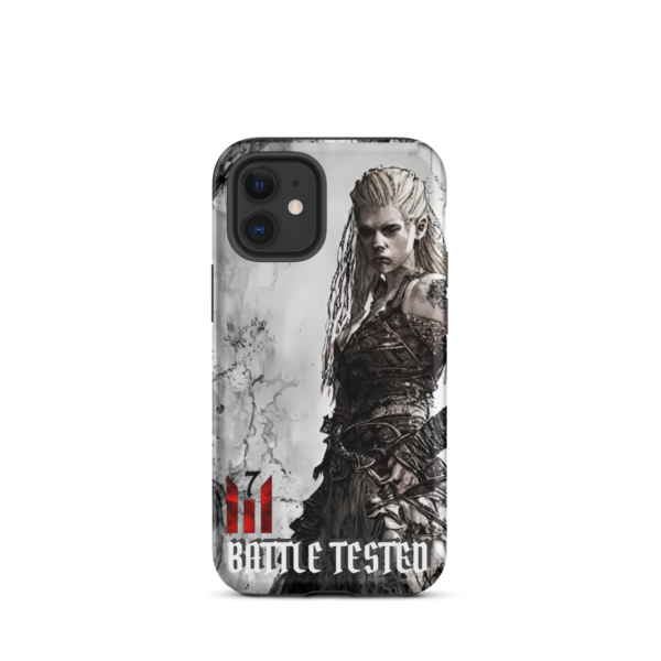 BATTLE TESTED Tough iPhone case - Image 7