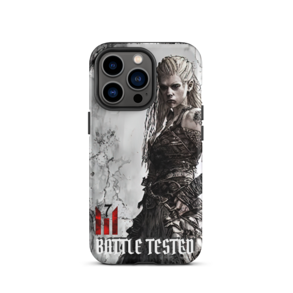 BATTLE TESTED Tough iPhone case - Image 19