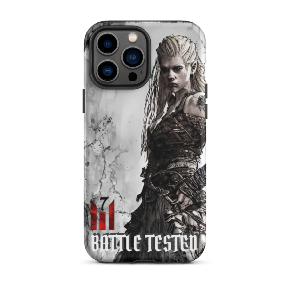 BATTLE TESTED Tough iPhone case - Image 22