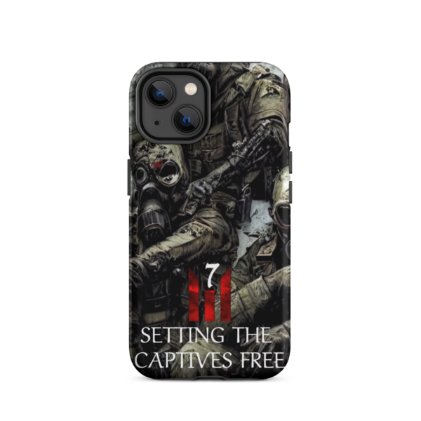 9 CREW Tough iPhone case - Image 25