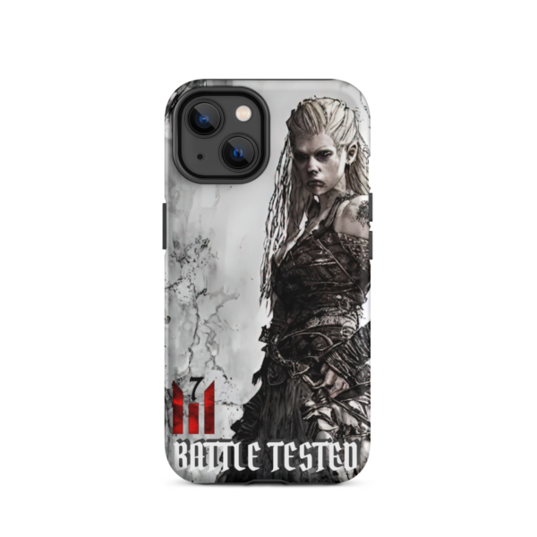 BATTLE TESTED Tough iPhone case - Image 24