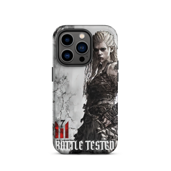 BATTLE TESTED Tough iPhone case - Image 28