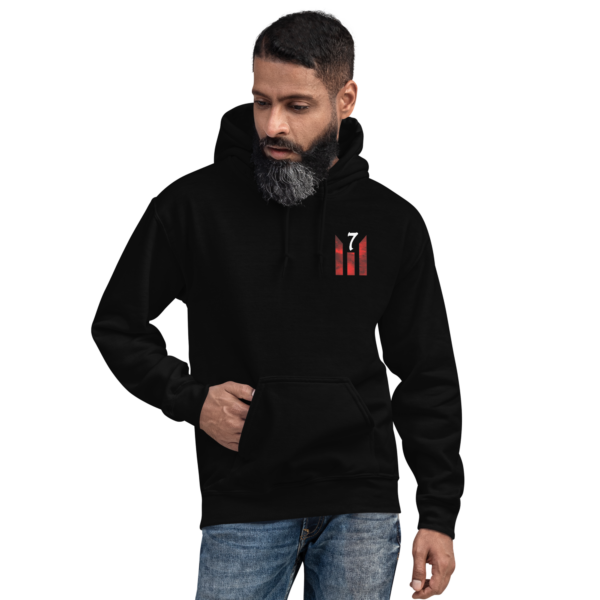 KRAKEN 1 Hoodie - Image 2