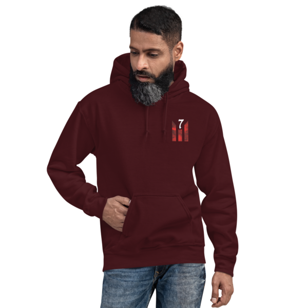 KRAKEN 1 Hoodie - Image 5