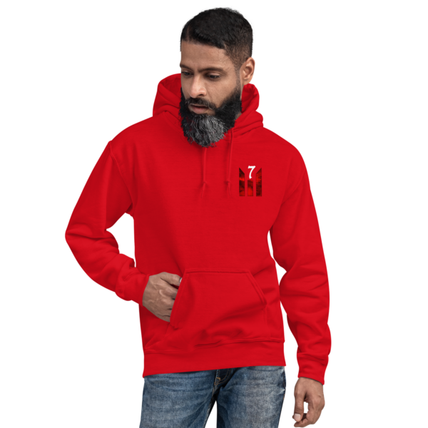 KRAKEN 1 Hoodie - Image 7
