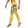 DONT TREAD YELLOW Leggings