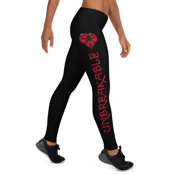 UNBREAKABLE Leggings