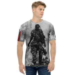 WASTELANDER