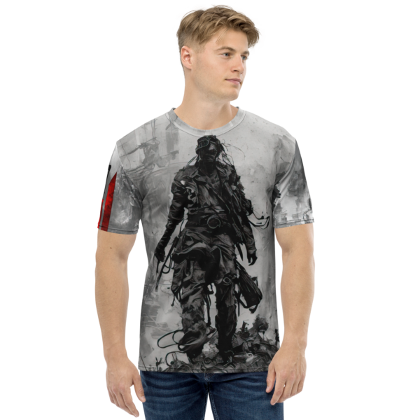WASTELANDER