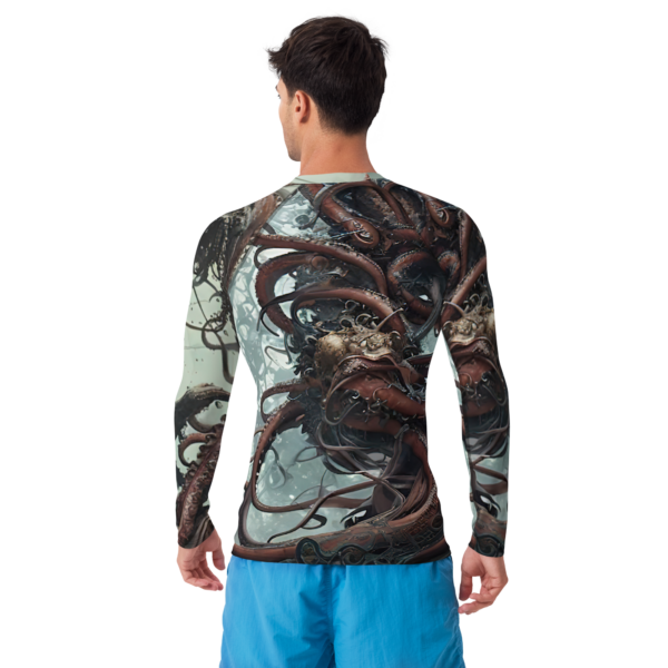 DEEP SEA Rash Guard - Image 2
