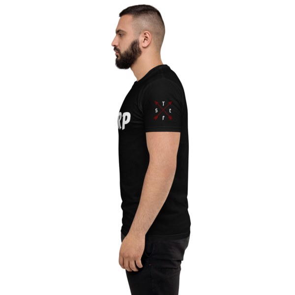NURP FITTED T-shirt - Image 2