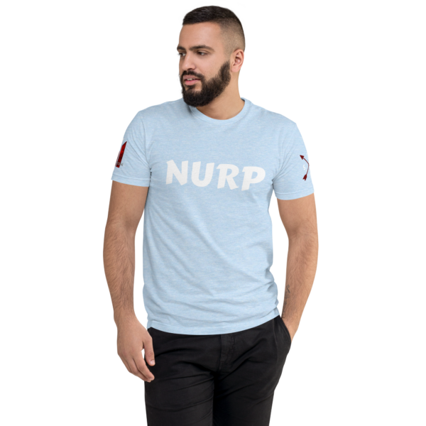 NURP FITTED T-shirt - Image 17