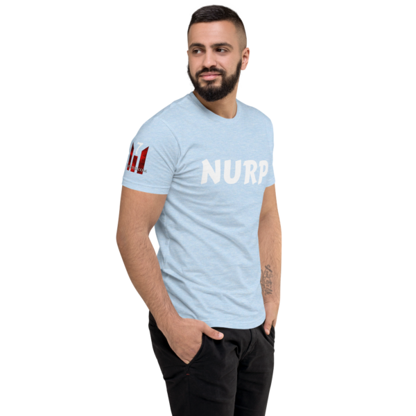 NURP FITTED T-shirt - Image 19