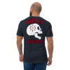 BURDEN YOURSELF DARK FITTED T-shirt - Image 3