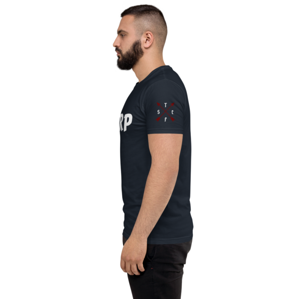 NURP FITTED T-shirt - Image 6